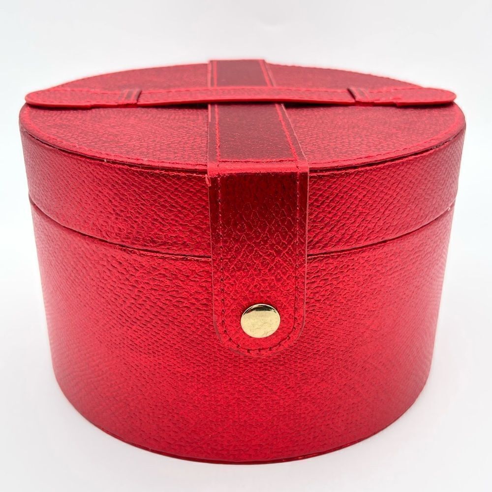 Elizabeth Arden Makeup Travel Case NWOT